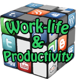 work-life-productivity-cube