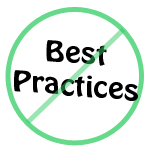 Replace Marketing Best Practices with Testing