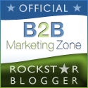 B2B Marketing Zone
