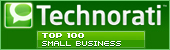 Technorati Top Site