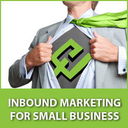 Small Business Inbound Marketing